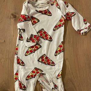 Pizza Jammies